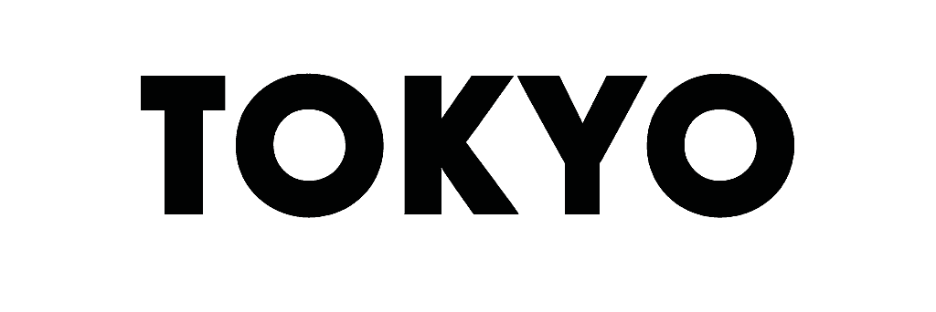 Tokyo logo