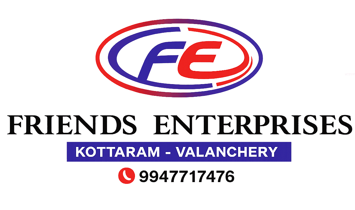 Friends Enterprises logo