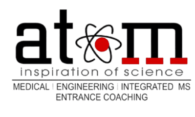 Atom Institute logo