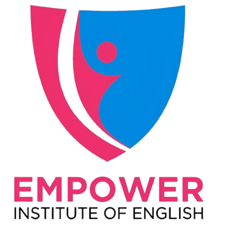 Empower logo