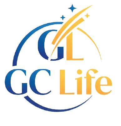 GC Life logo