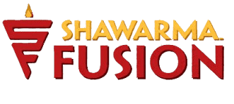 Shawarma Fusion logo