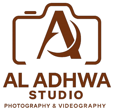 AL ADHWA Studio logo