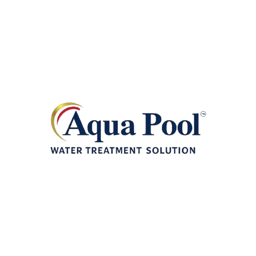 Aqua Pool logo