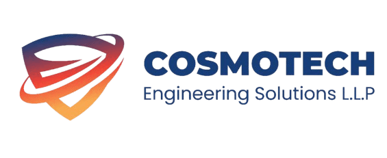 Cosmotech logo