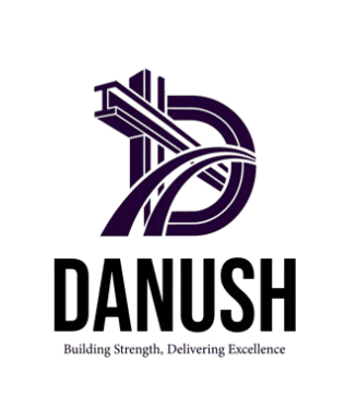 Danush Group logo