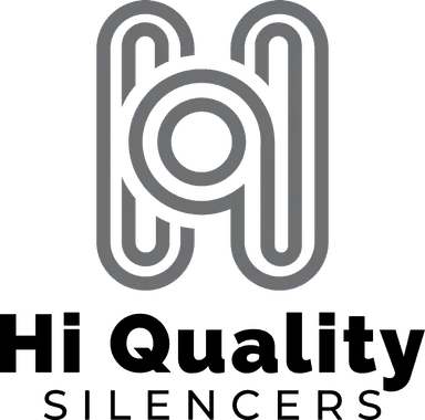 Hi Quality Silencers logo