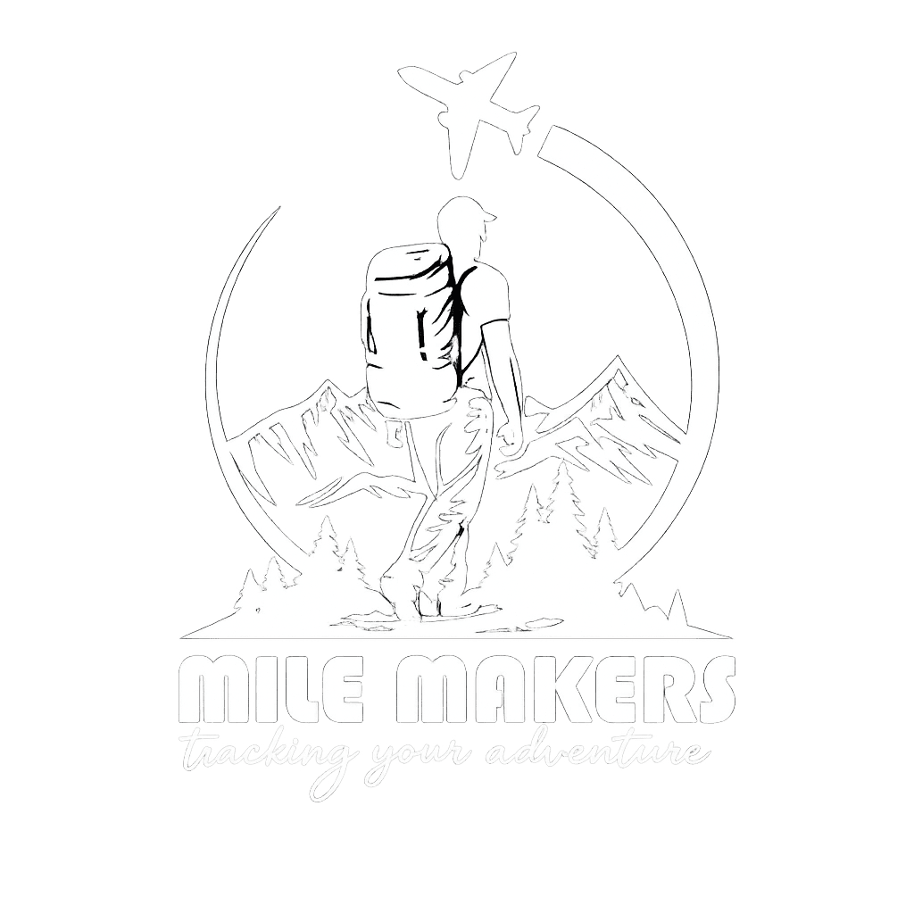 Milemakers logo
