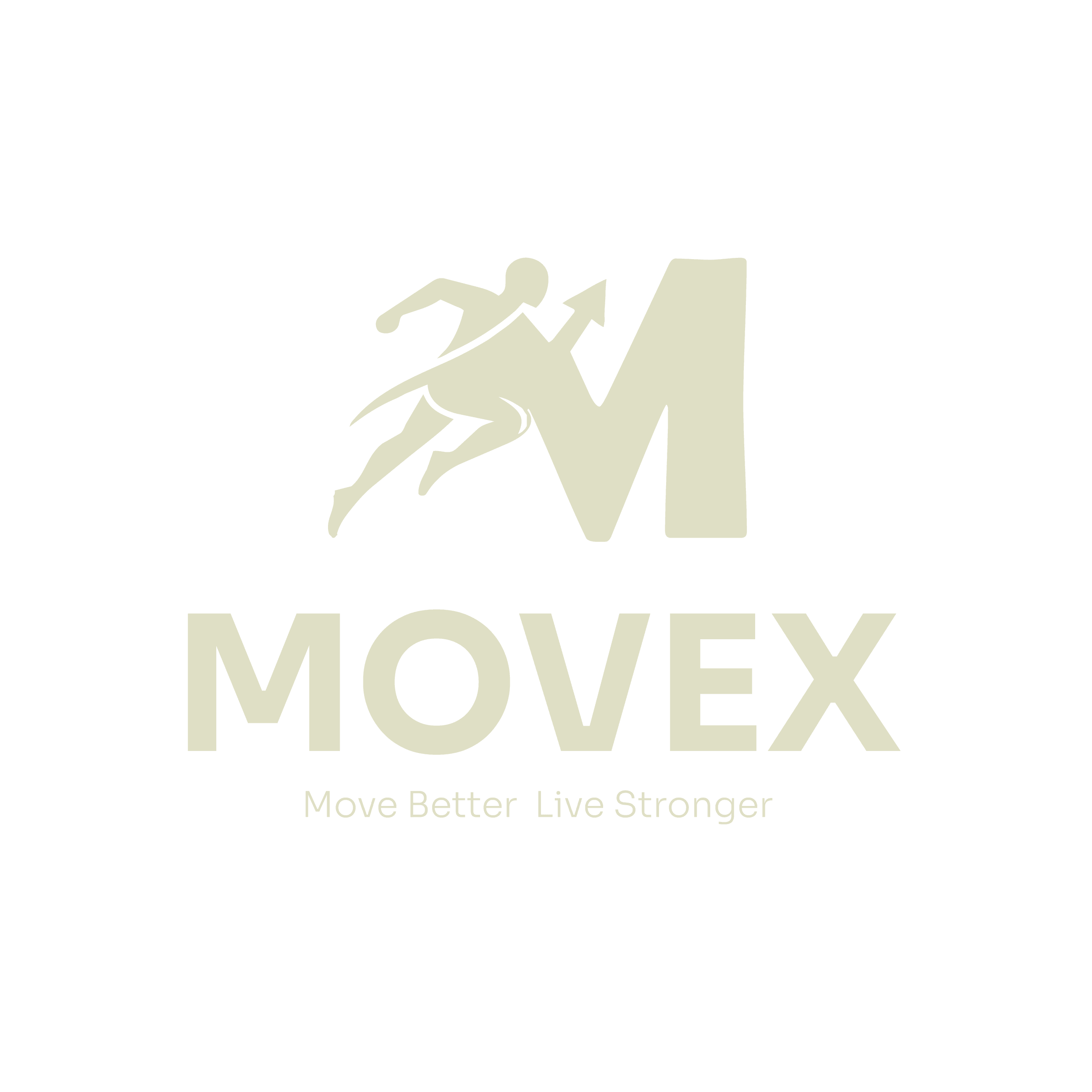 Movex logo