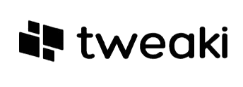 Tweaki logo