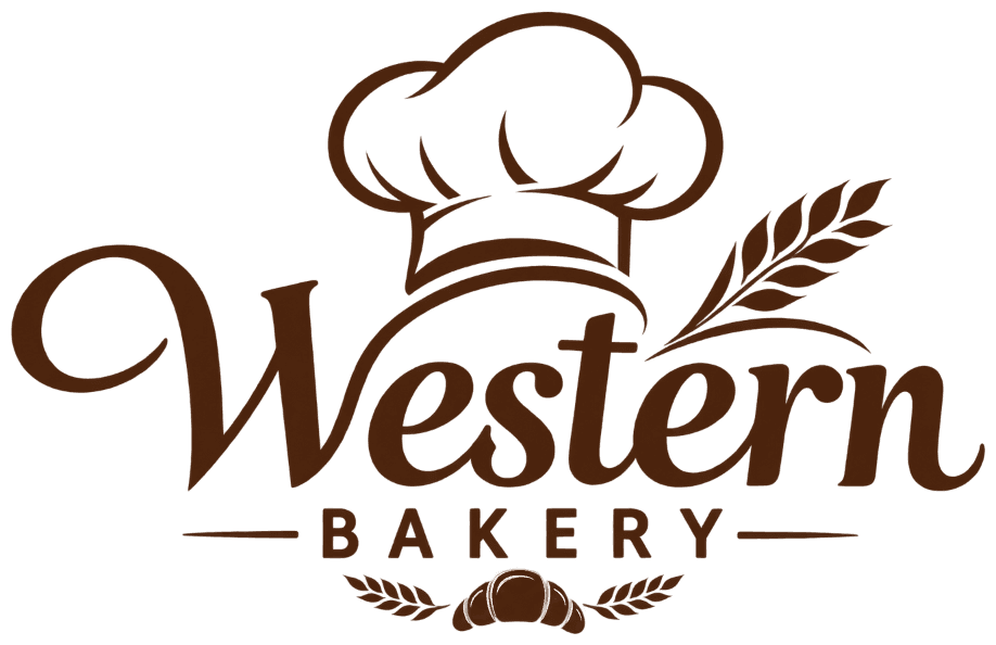 Western Bakery logo