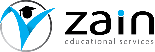 Zain Careers logo